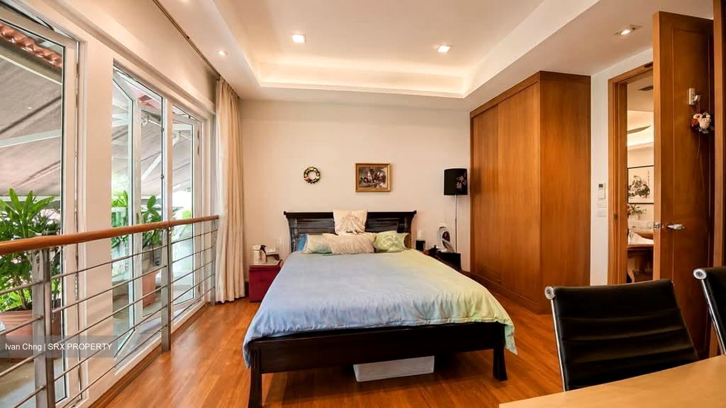Frankel Estate (D15), Detached #595189661